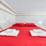 Studio Charme Royal - LOUIS XV - Metro 13