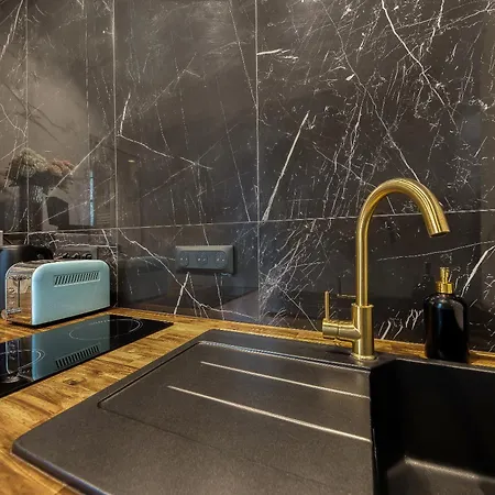 Charme Royal - Louis Xv - Metro 13 Appartamento *
